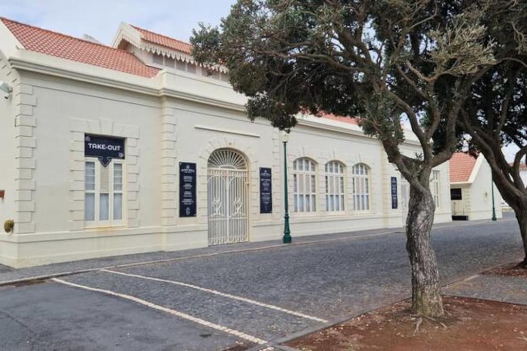 Casa Do Pescador 14 Villa Vila Franca do Campo Buitenkant foto